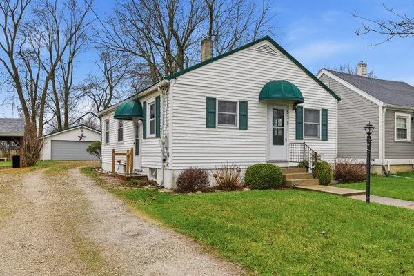 $150,000 | 539 East 5th Street, Ashland, OH 44805