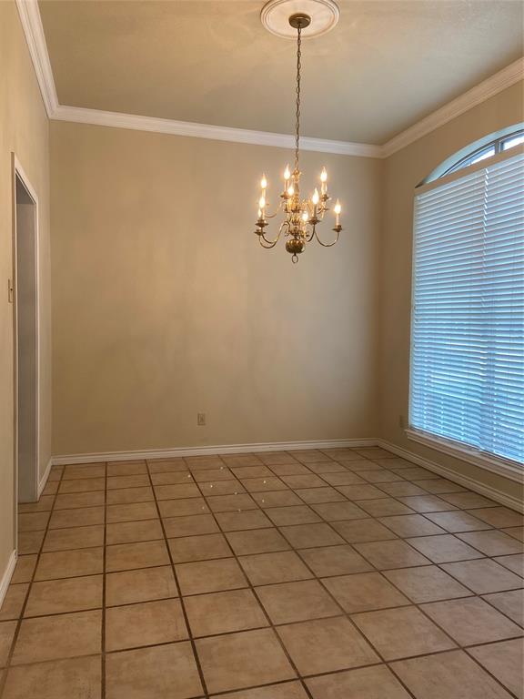 1102 North Main Street Leonard, TX 75452 - Photo 10 of 25 a view of an empty room with a window