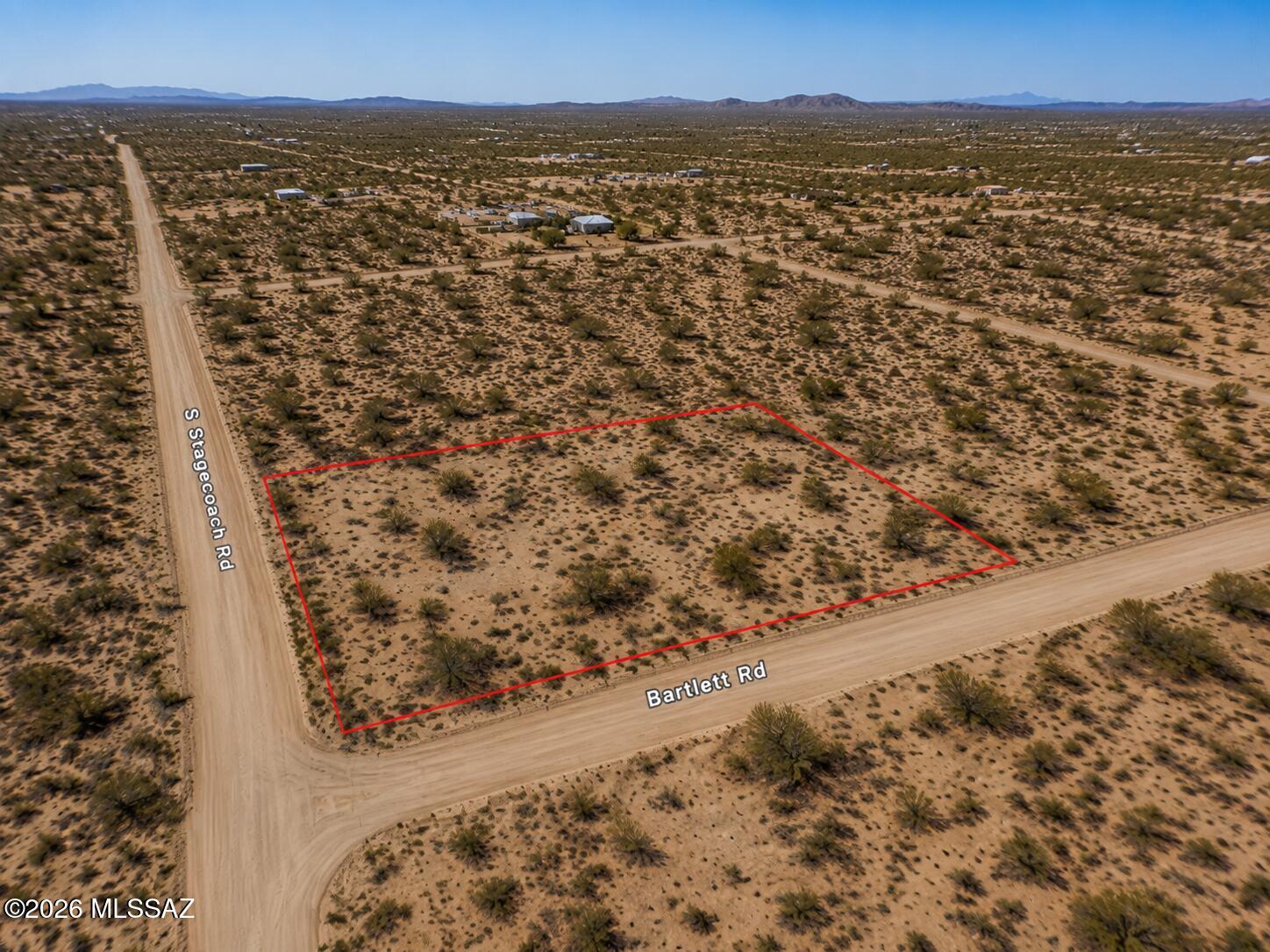 15518 South Stagecoach Road, Unit 45 Tucson, AZ 85736 - Photo 3 of 3 Image 3