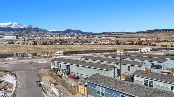$130,000 | 21980 US Highway 285, Unit 20, Fairplay, CO 80440