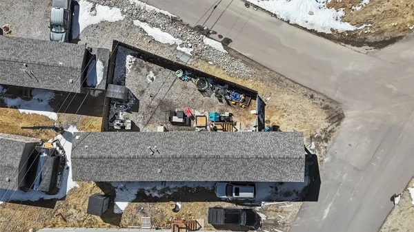 $130,000 | 21980 US Highway 285, Unit 20, Fairplay, CO 80440