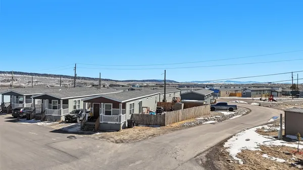 $130,000 | 21980 US Highway 285, Unit 20, Fairplay, CO 80440
