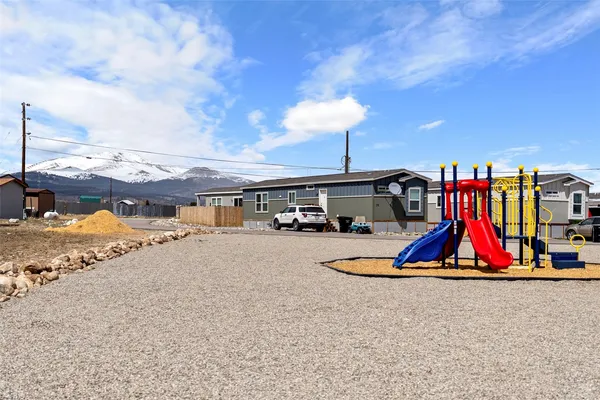 $130,000 | 21980 US Highway 285, Unit 20, Fairplay, CO 80440