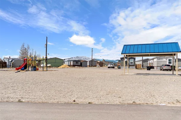 $130,000 | 21980 US Highway 285, Unit 20, Fairplay, CO 80440
