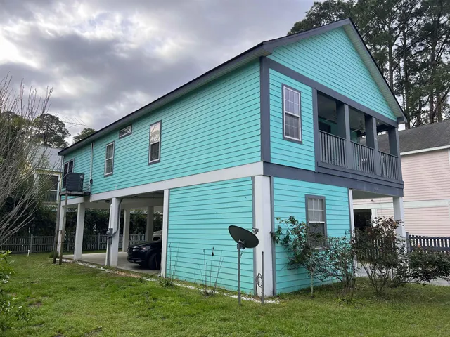 $2,000 | 1559 Coastal Highway, Panacea, FL 32346