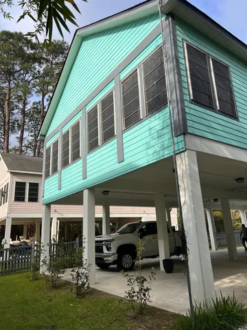 $2,000 | 1559 Coastal Highway, Panacea, FL 32346