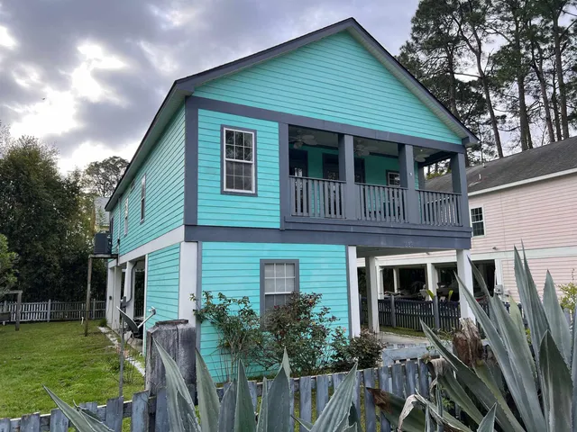 $2,000 | 1559 Coastal Highway, Panacea, FL 32346