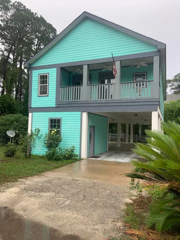 $2,000 | 1559 Coastal Highway, Panacea, FL 32346