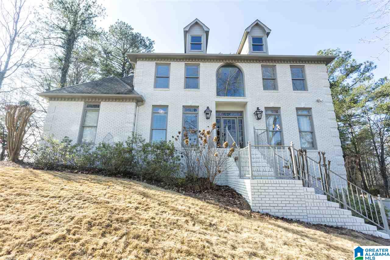 266 Trace Ridge Road Birmingham, AL 35244 - Photo 3 of 43