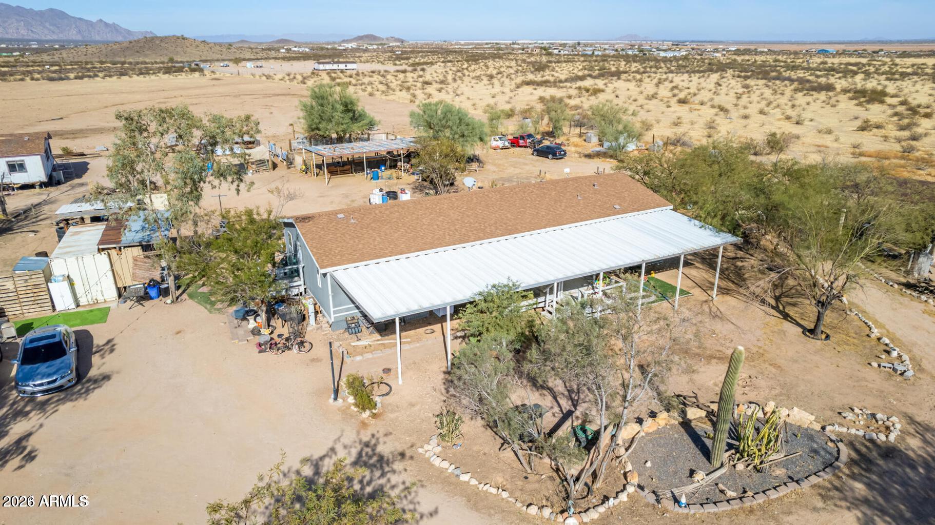 54702 West Farrell Road Maricopa, AZ 85139 - Photo 32 of 37