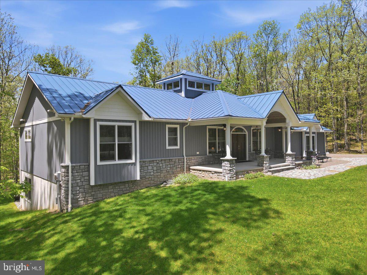 115 Ridgewood Lane Hawley, PA 18428 - Photo 5 of 105