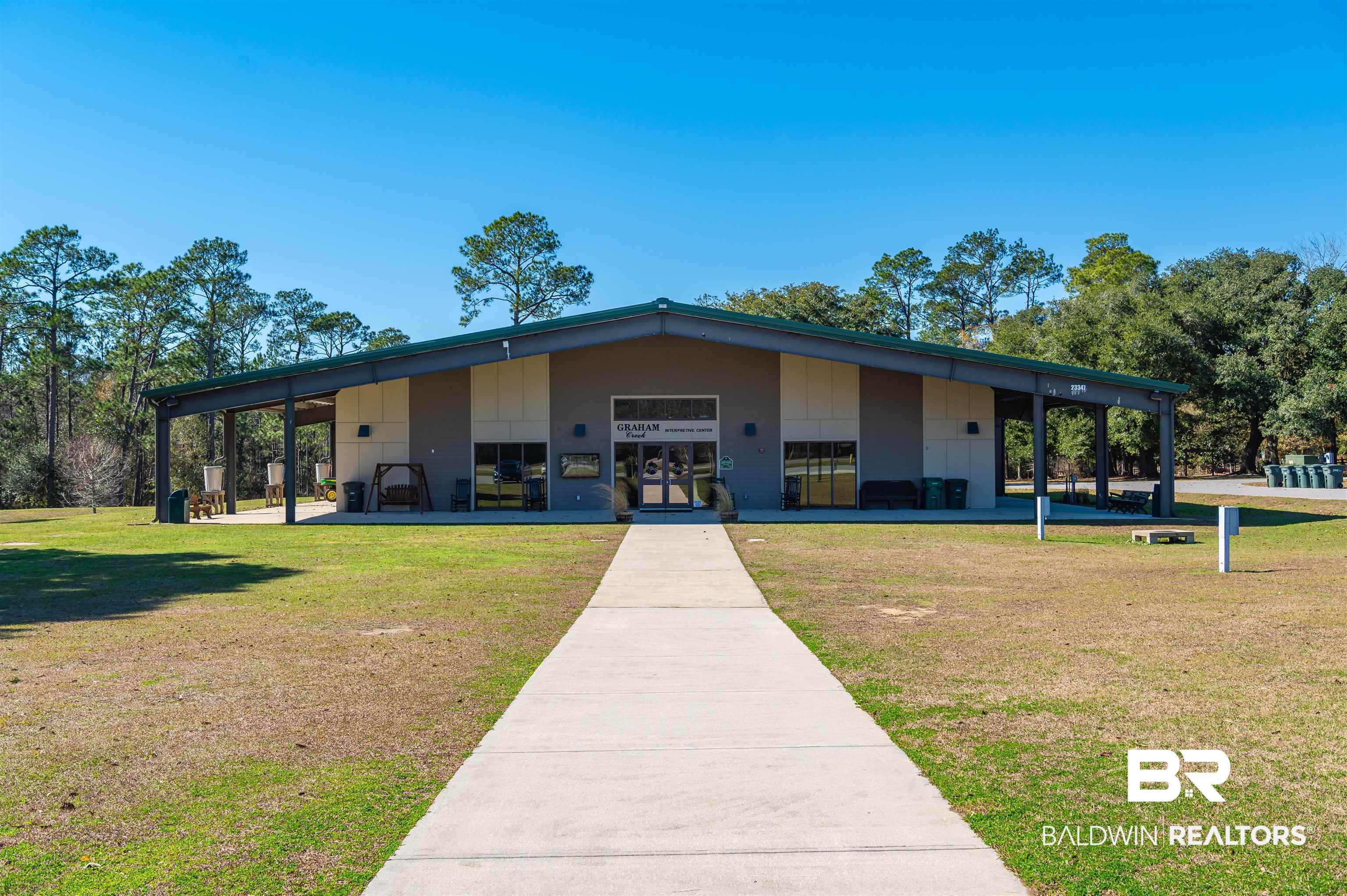 22880 Lieutenant Avenue Foley, AL 36535 - Photo 75 of 77