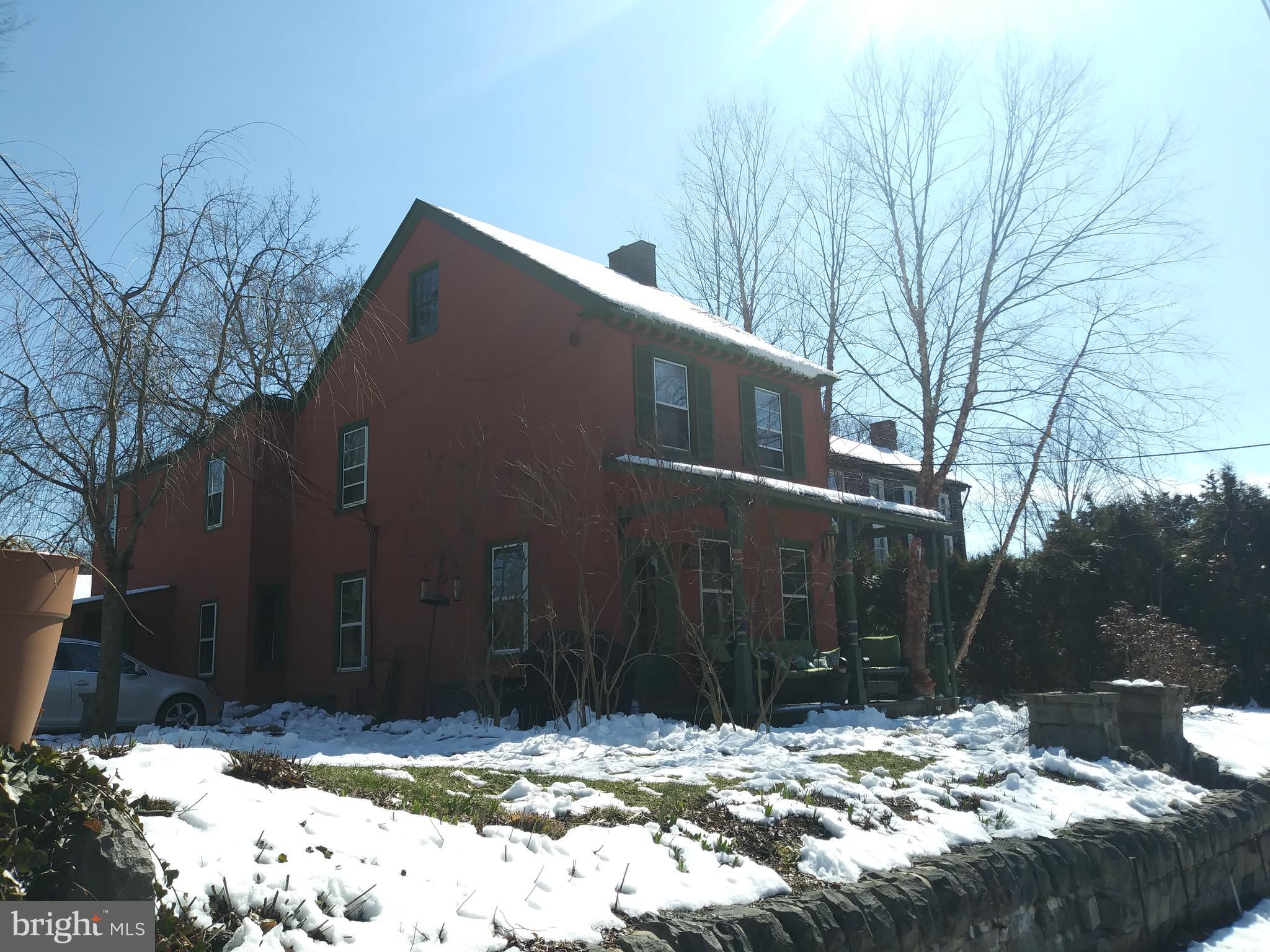 68 Old York Road New Hope, PA 18938 - Photo 1 of 24 Gallery Image 1