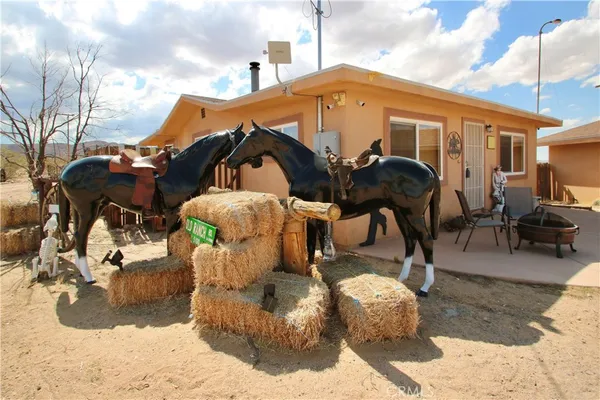 $338,999 | 1910 Artesia Avenue, Landers, CA 92285