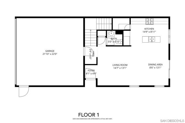 a picture of a refrigerator