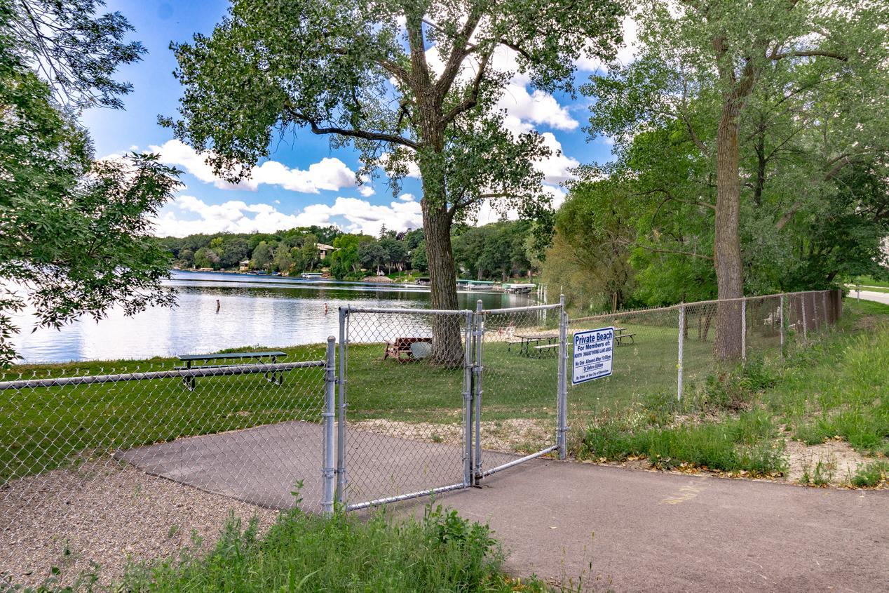 3431 Kent Street, Unit 708 Shoreview, MN 55126 - Photo 41 of 44