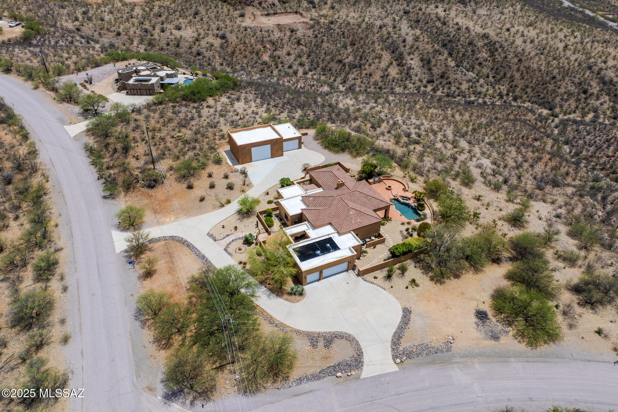 38 Avenida De Las Naciones Rio Rico, AZ 85648 - Photo 28 of 39 Gallery Image 28
