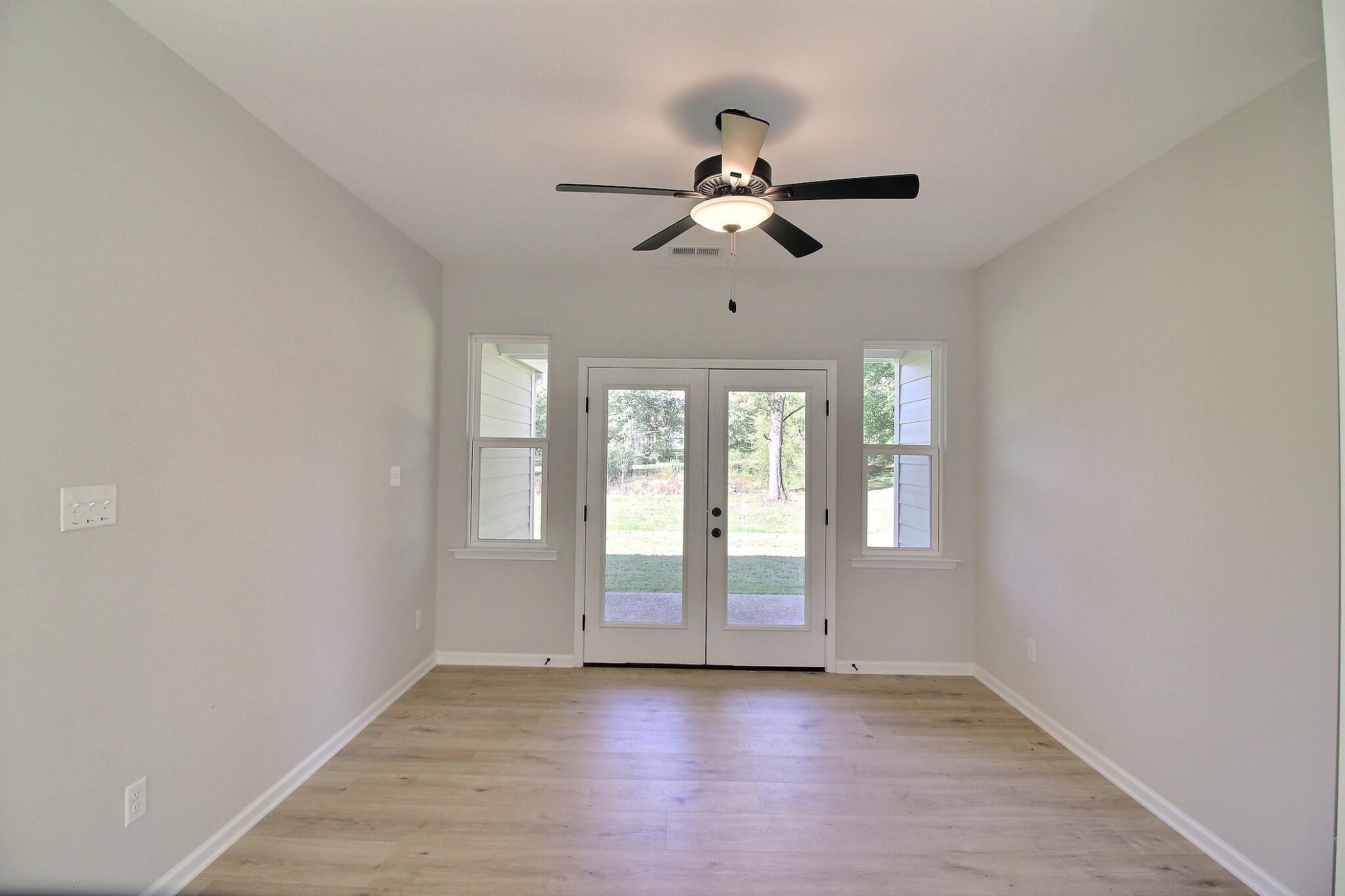 3290 Raleigh Lagrange Drive Rossville, TN 38066 - Photo 14 of 25 a view of an empty room with a window