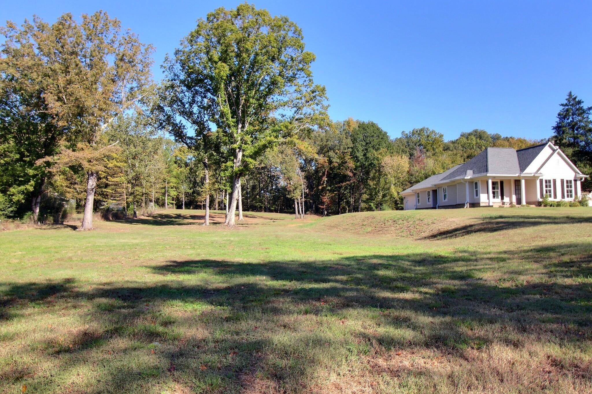 3290 Raleigh Lagrange Drive Rossville, TN 38066 - Photo 3 of 25