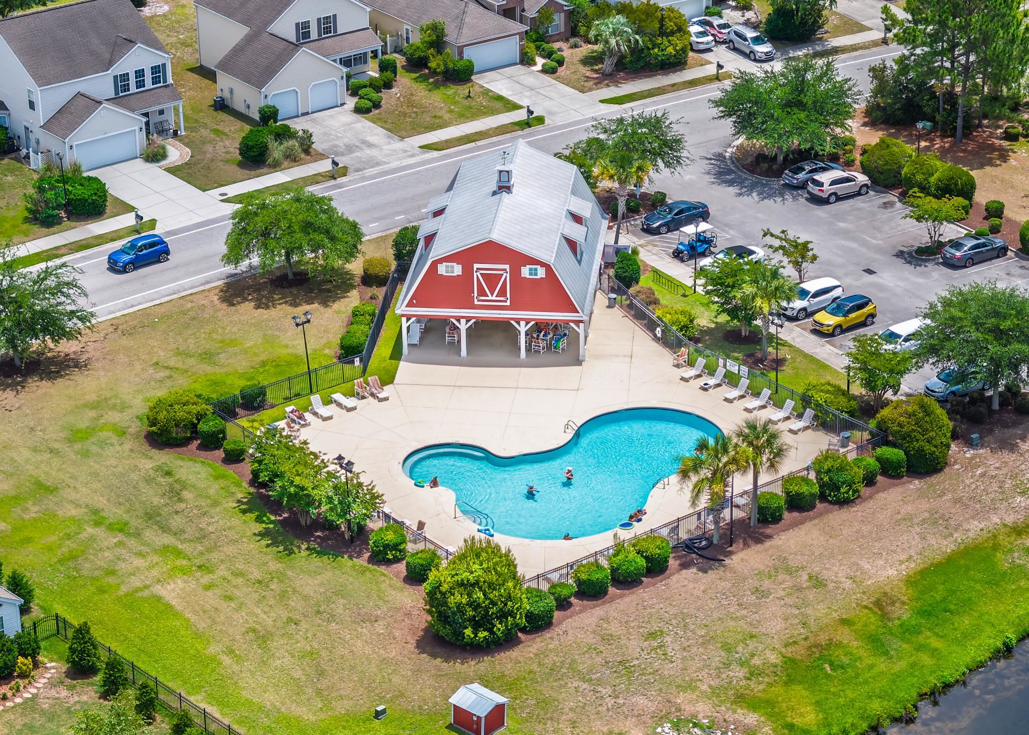 4500 Planters Row Way Myrtle Beach, SC 29579 - Photo 42 of 42