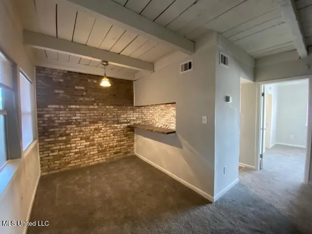 $825 | 1615 Thornton Avenue, Unit 35, Gulfport, MS 39501