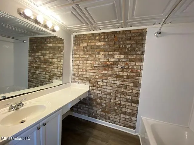 $825 | 1615 Thornton Avenue, Unit 35, Gulfport, MS 39501