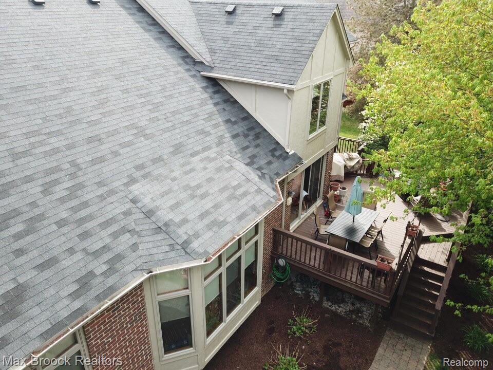 3750 Edinborough Drive Rochester Hills, MI 48306 - Photo 54 of 64