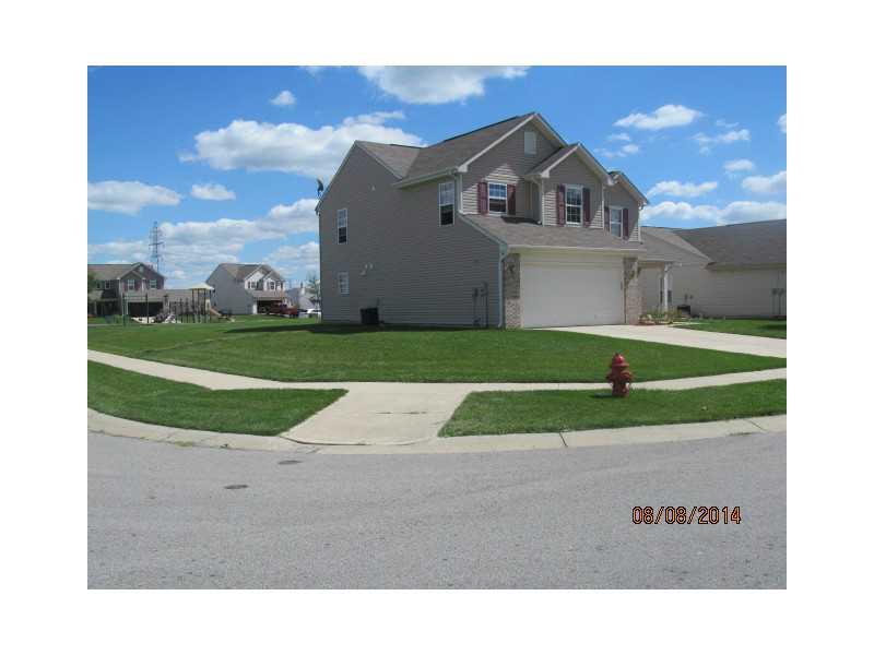 6402 Raldon Road Anderson, IN 46013 - Photo 2 of 20