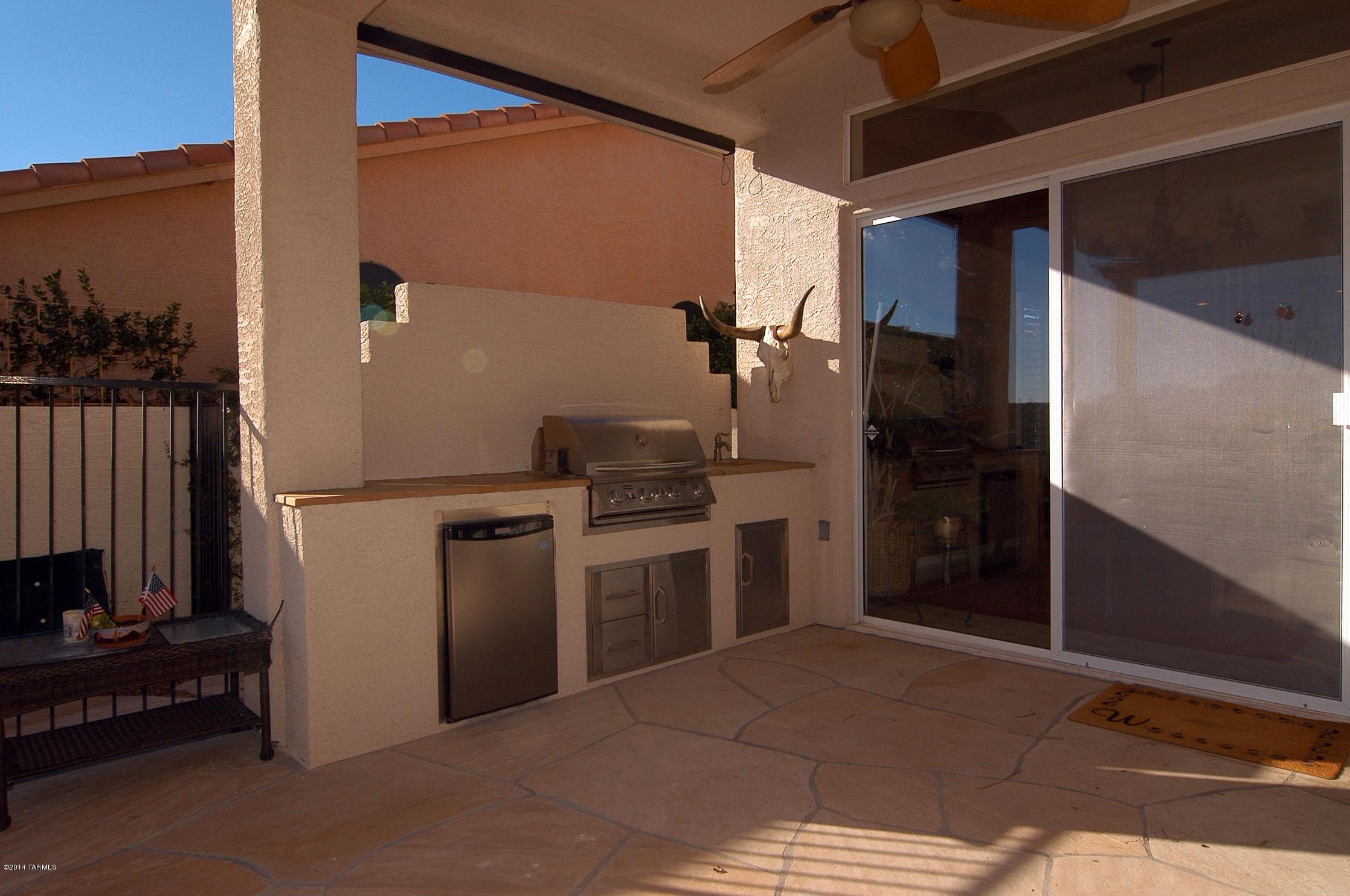 65717 East Desert Rise Drive Tucson, AZ 85739 - Photo 31 of 40