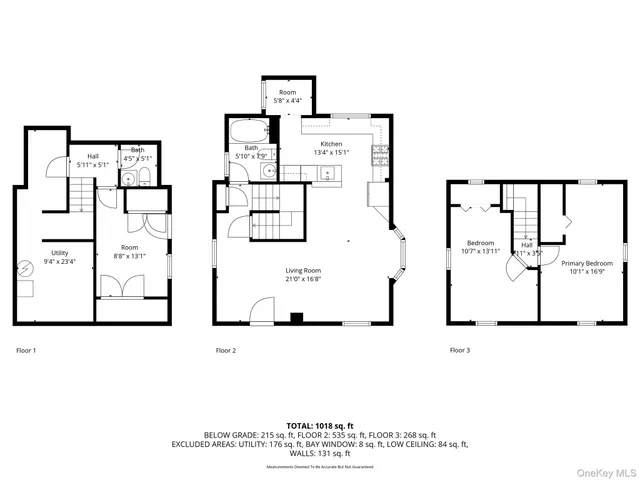 $399,999 | 7 Oak Street, Brewster, NY 10509
