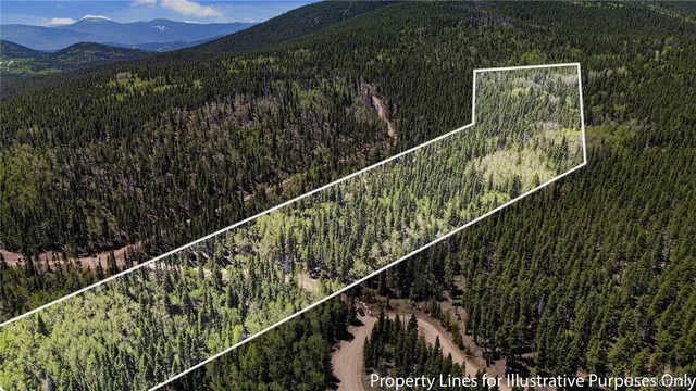 a city view from a balcony