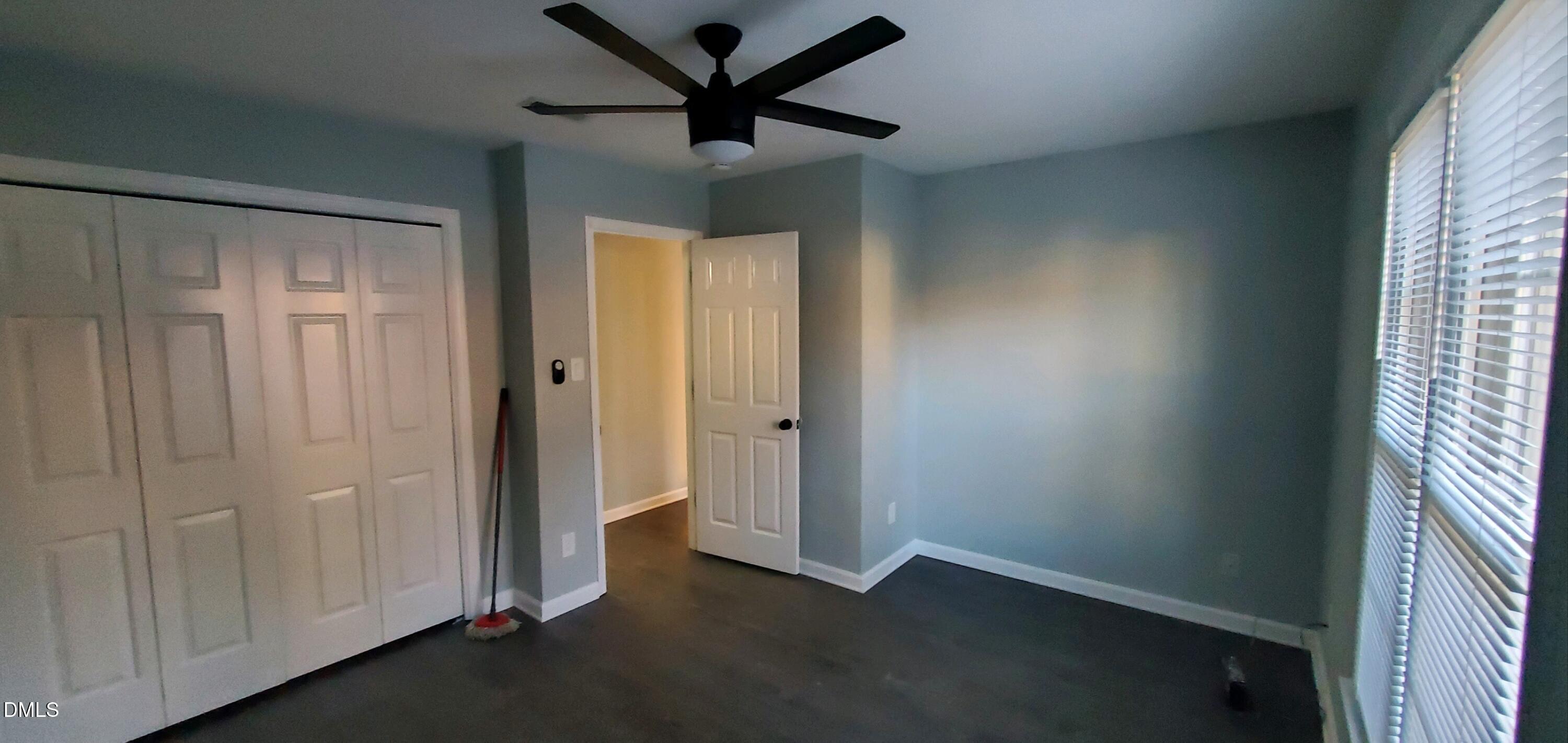 20 Sparger Springs Lane Durham, NC 27705 - Photo 5 of 11 wooden floor in an empty room