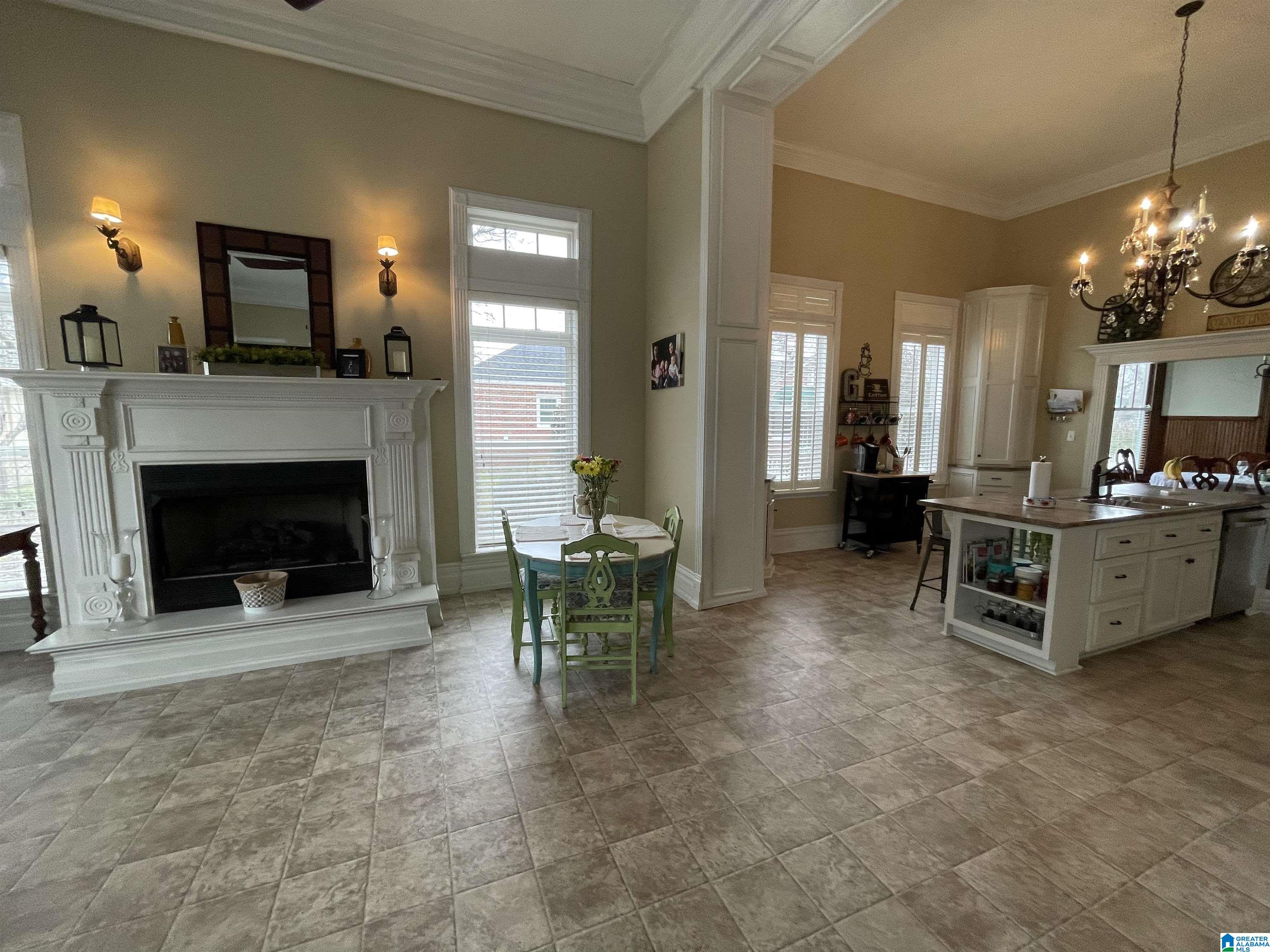 407 6th Street North Clanton, AL 35045 - Photo 18 of 49