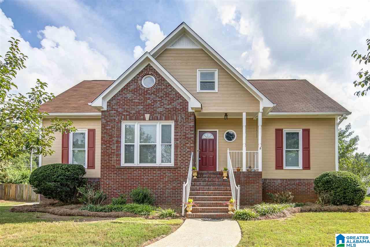 7439 Quail Ridge Drive Pinson, AL 35126 - Photo 36 of 36