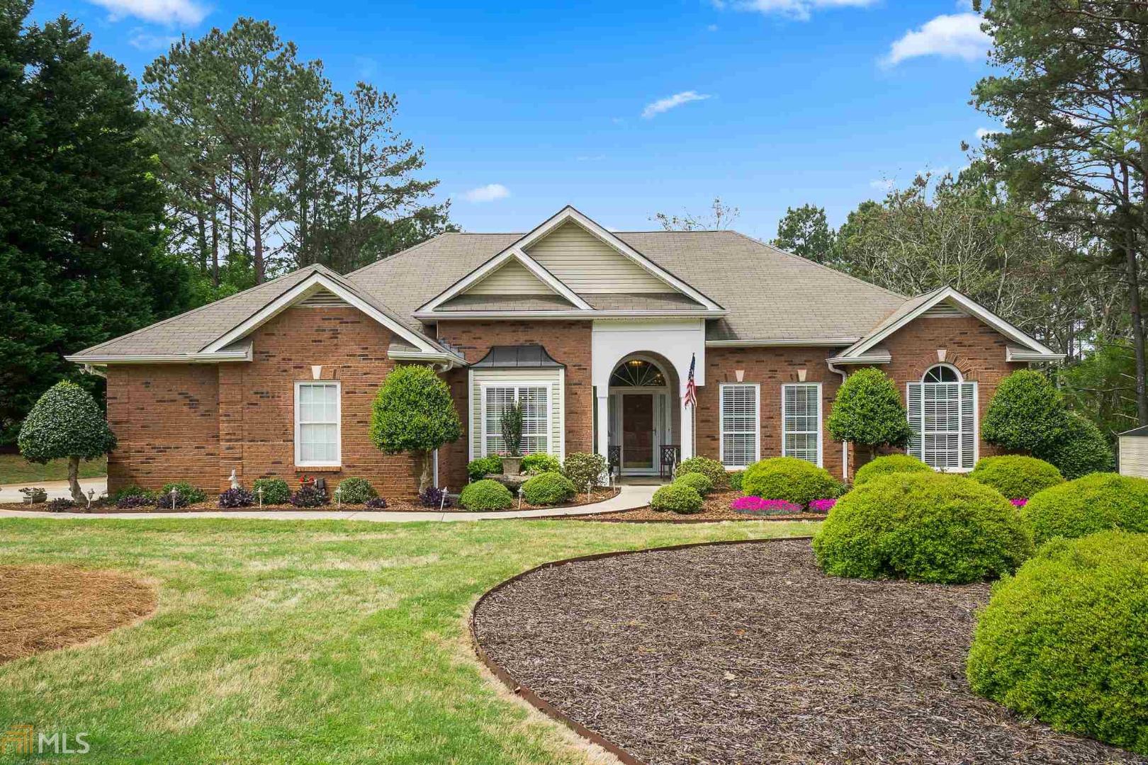85 Shoreline Way Hampton, GA 30228 - Photo 1 of 1 Gallery Image 1