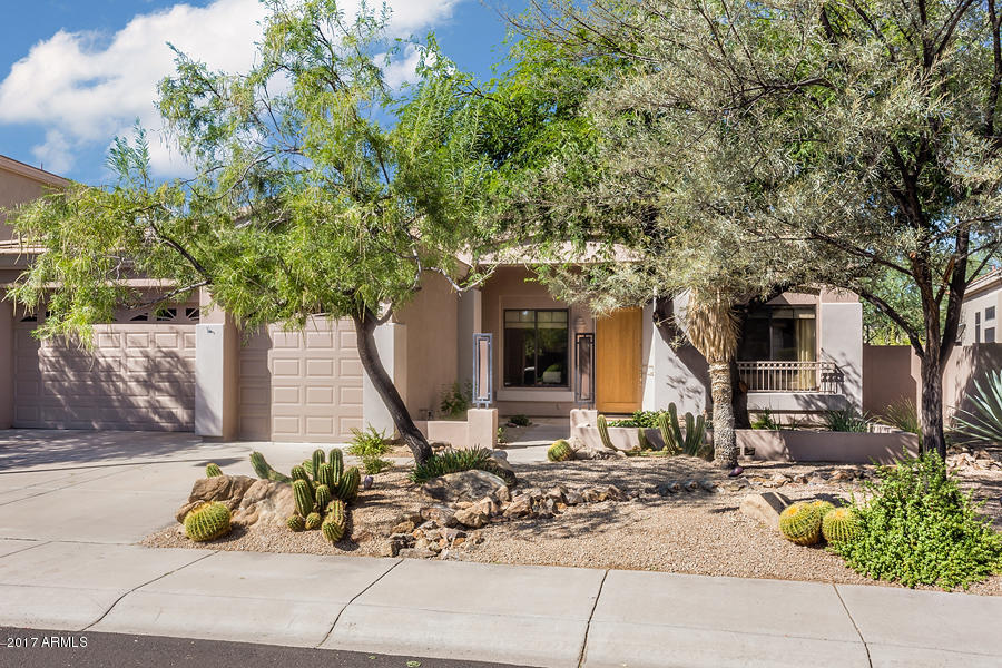 5233 East Hashknife Road Phoenix, AZ 85054 - Photo 1 of 19 5233 E Hashknife-1