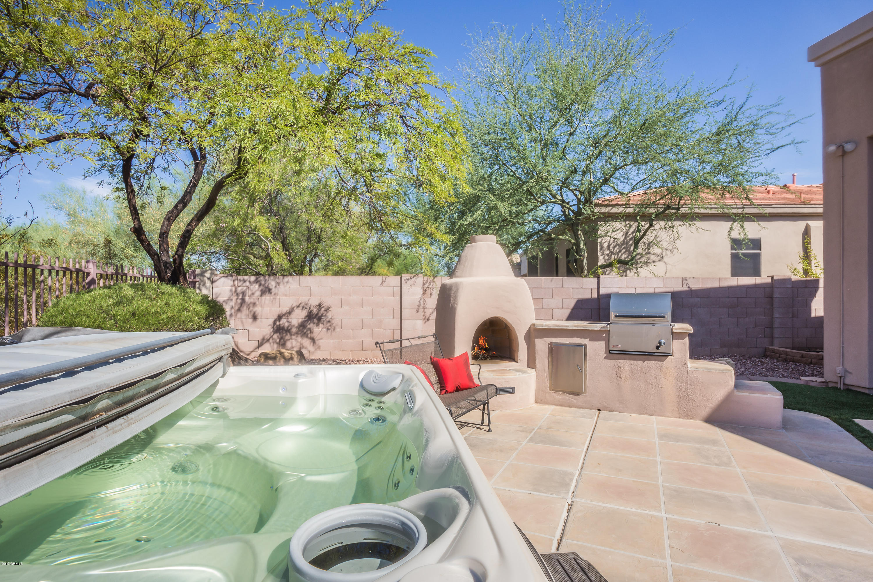 5233 East Hashknife Road Phoenix, AZ 85054 - Photo 19 of 19 5233 E Hashknife-27