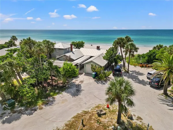 $10,000 | 2823 Gulf Of Mexico Drive, Longboat Key, FL 34228