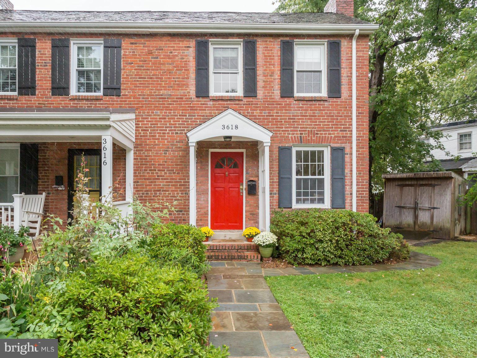 3618 1st Road South Arlington, VA 22204 - Photo 1 of 21 Exterior (Front)