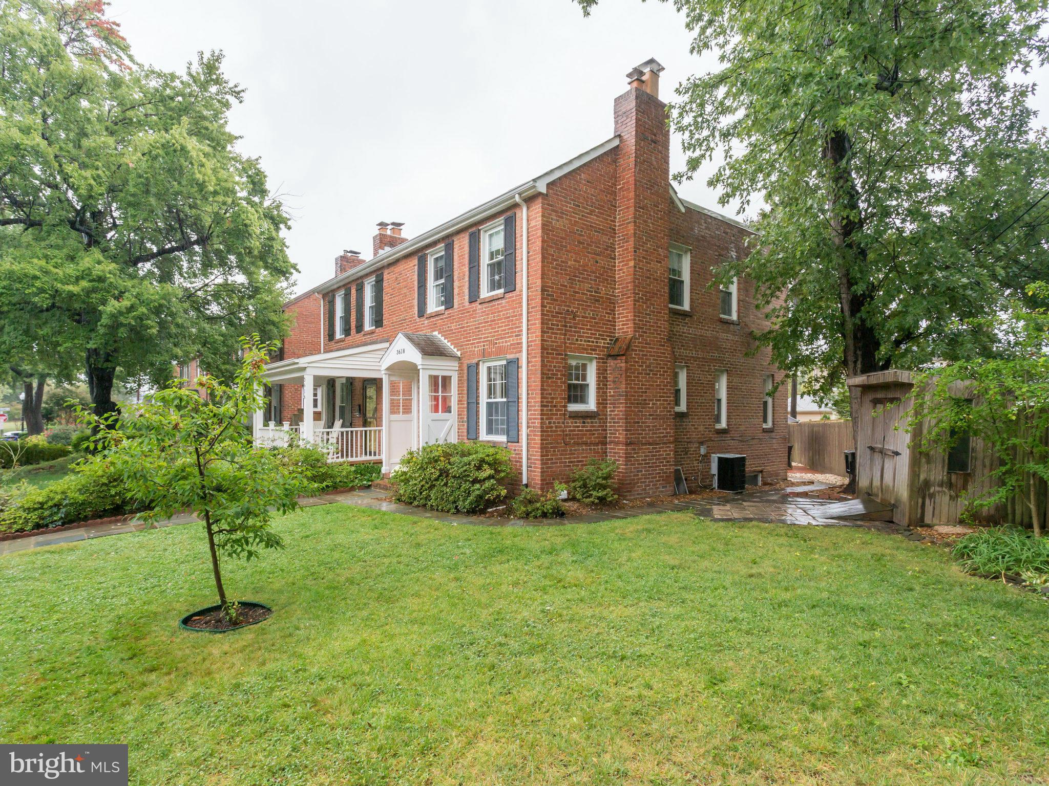 3618 1st Road South Arlington, VA 22204 - Photo 2 of 21 Exterior (Front)