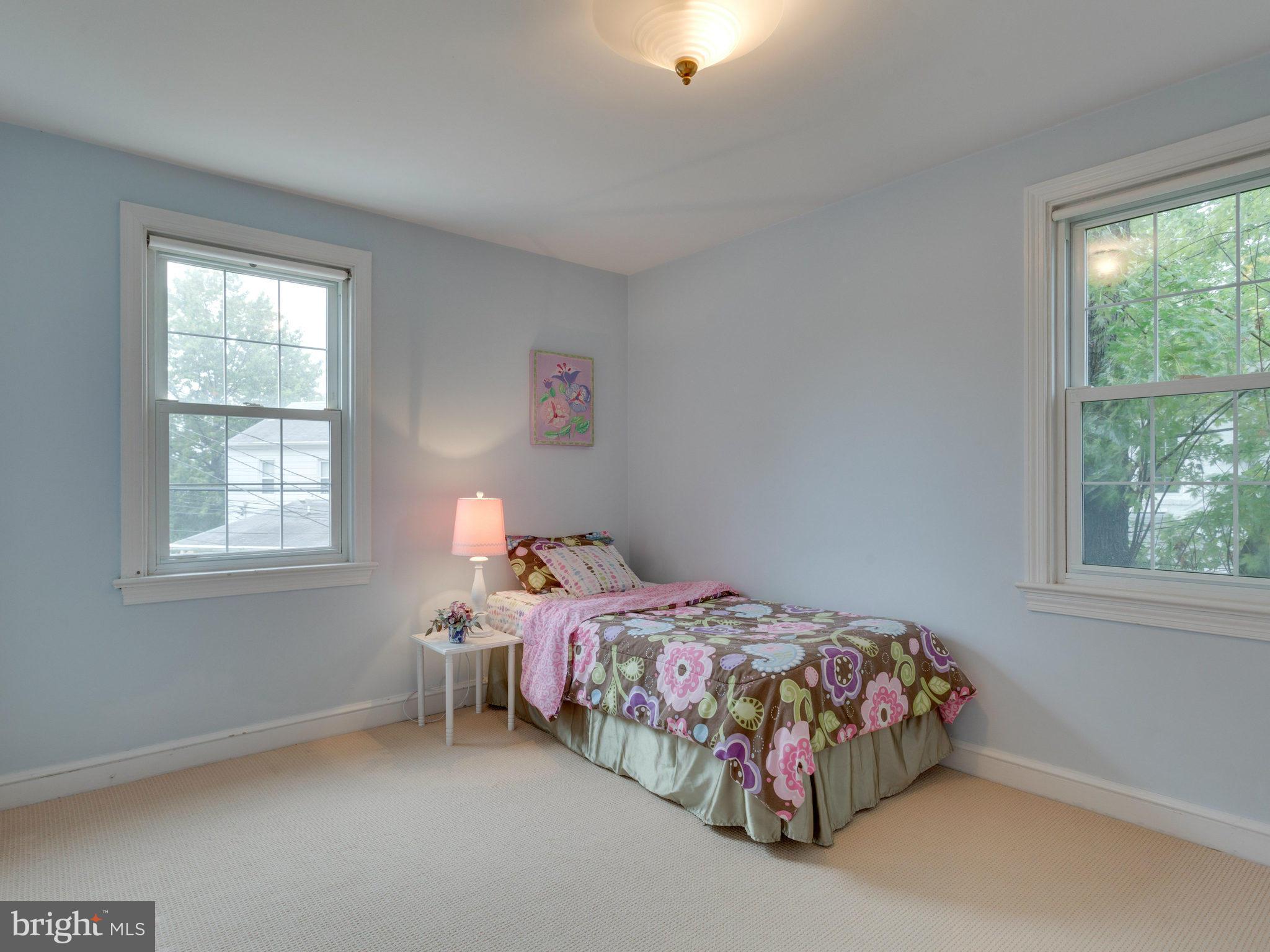 3618 1st Road South Arlington, VA 22204 - Photo 11 of 21 Bedroom