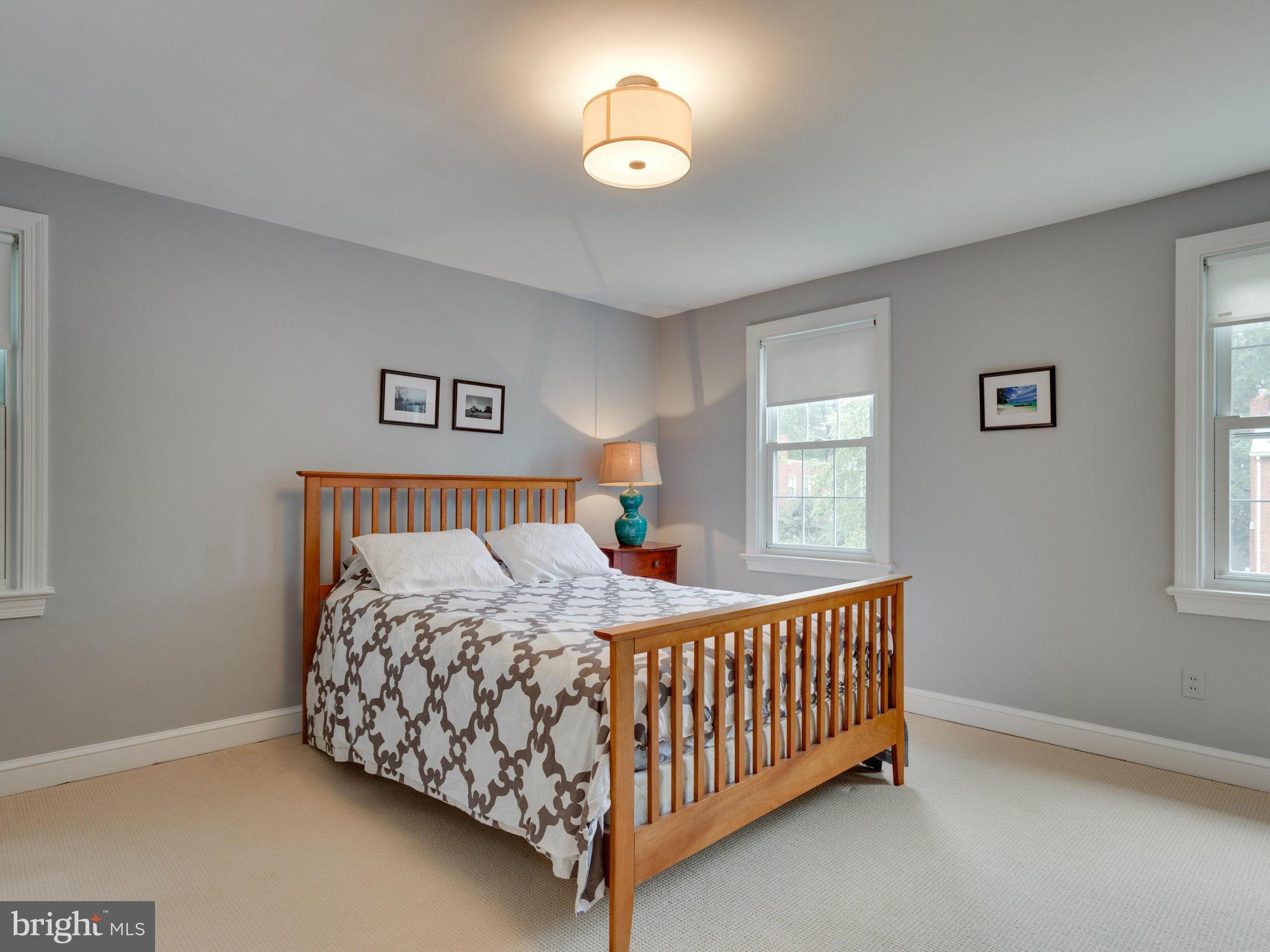 3618 1st Road South Arlington, VA 22204 - Photo 13 of 21 Bedroom