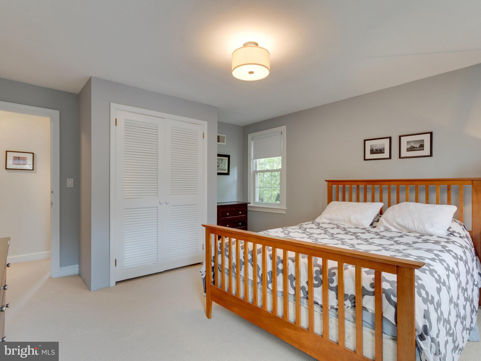 3618 1st Road South Arlington, VA 22204 - Photo 14 of 21 Bedroom