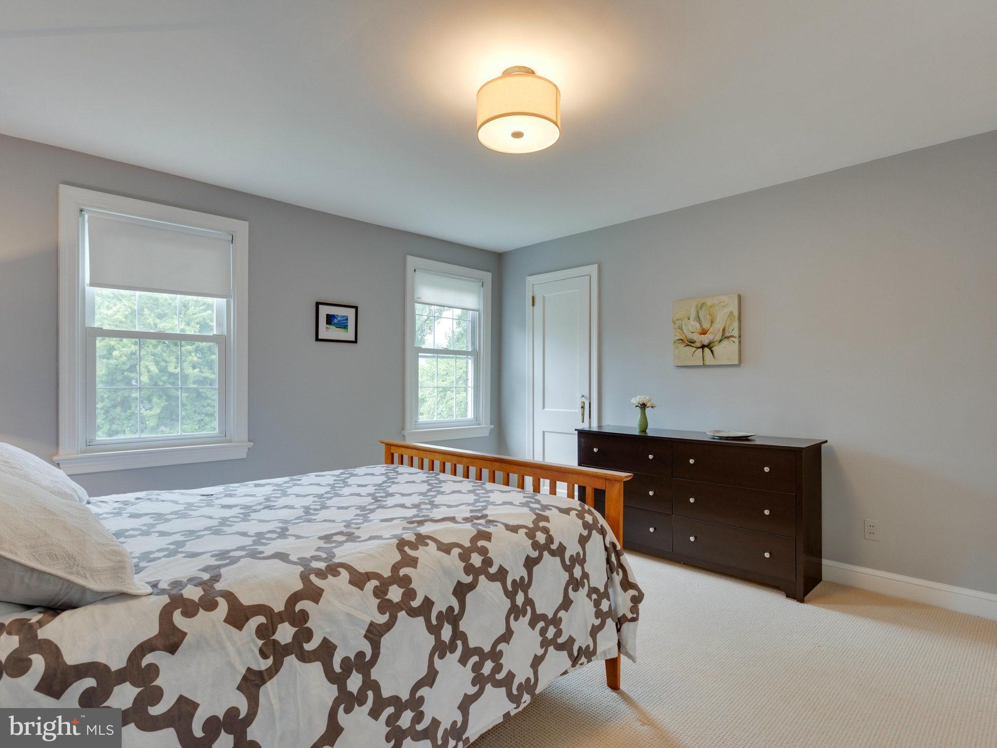 3618 1st Road South Arlington, VA 22204 - Photo 15 of 21 Bedroom