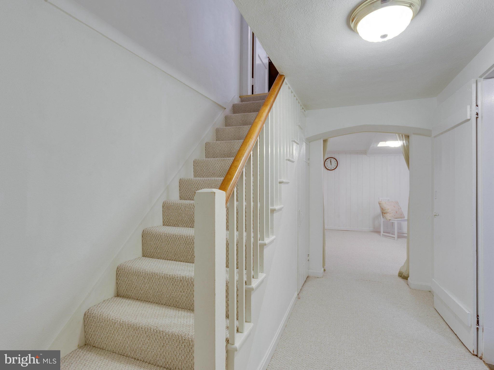 3618 1st Road South Arlington, VA 22204 - Photo 16 of 21 Basement