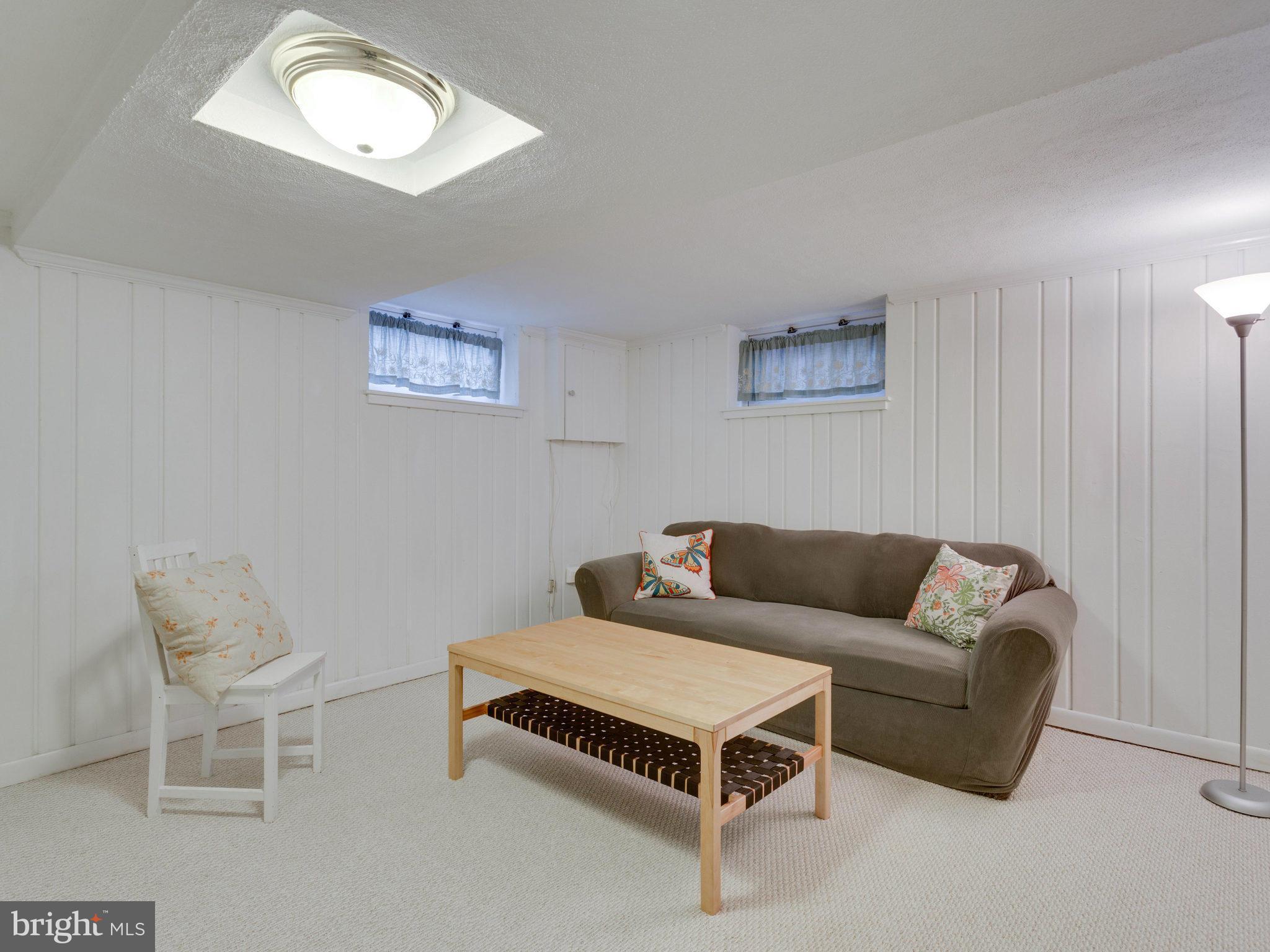 3618 1st Road South Arlington, VA 22204 - Photo 17 of 21 Basement