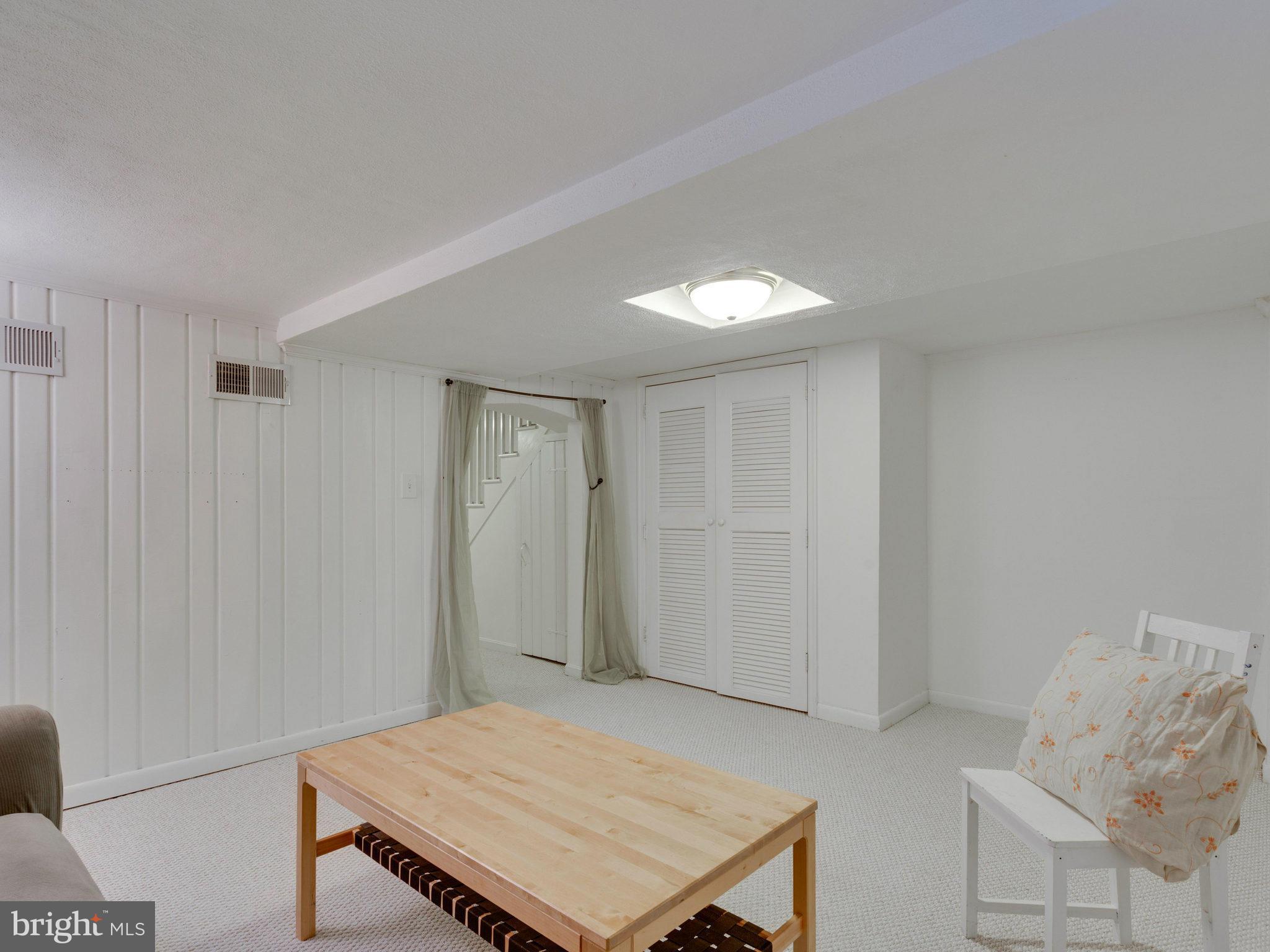 3618 1st Road South Arlington, VA 22204 - Photo 18 of 21 Basement