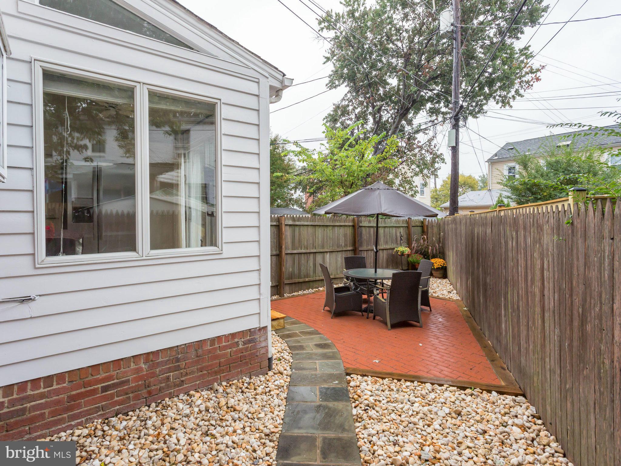 3618 1st Road South Arlington, VA 22204 - Photo 20 of 21 Exterior (General)