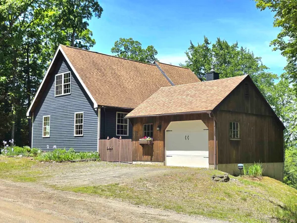 $449,000 | 136 School Marm Lane, Townshend, VT 05353