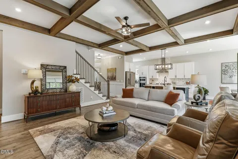 $979,000 | 105 River Ledge Drive, New Hill, NC 27562